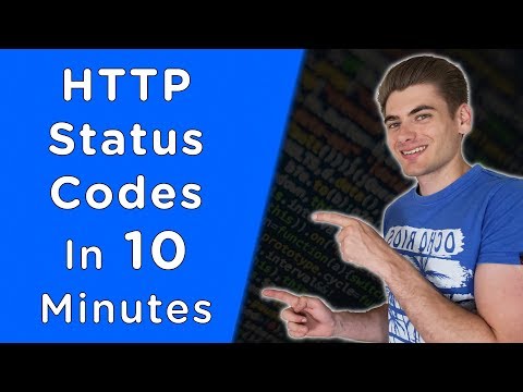 HTTP Response Status Code
