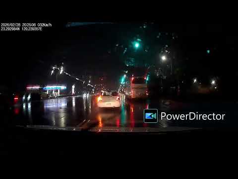 嘉義市 高鐵大道 汽車 車禍