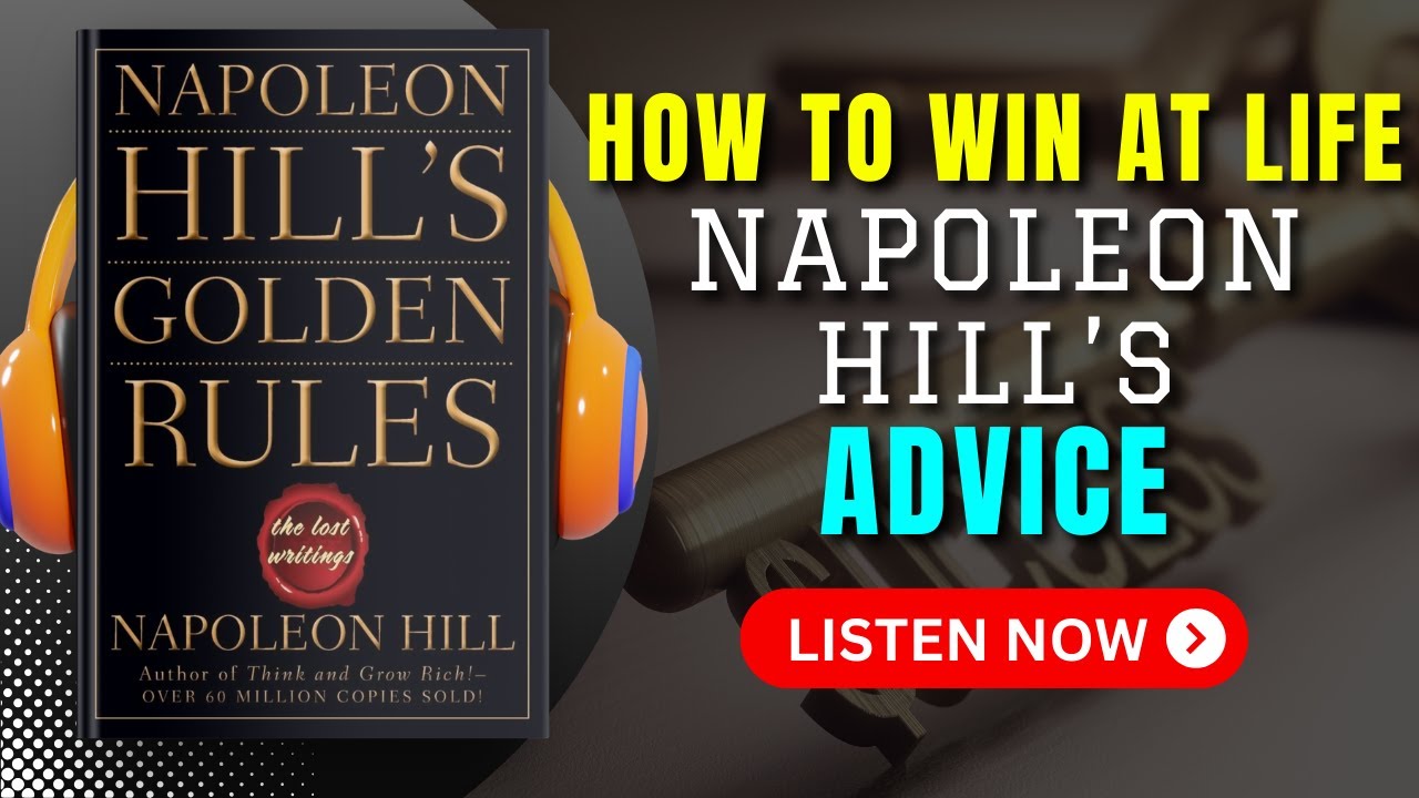 GOLDEN RULES | Summary in English