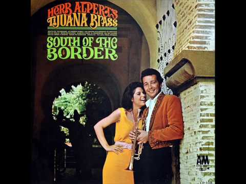 Herb Alpert's Tijuana Brass - Numero Cinco