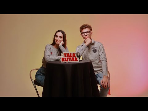 「Talk Kutak-12.ep」Manuela Svorcan