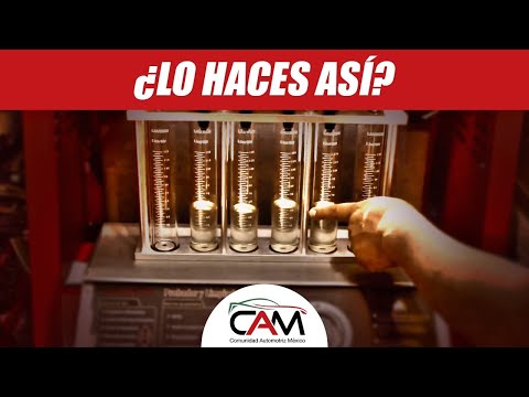 USO Y MANEJO DE CNC601