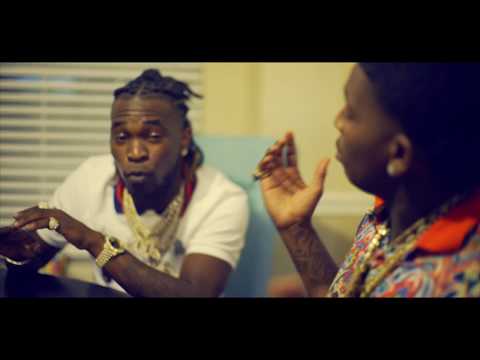 Cook Ft. TrapBoy Freddy - Glock (Music Video) Shot By: @HalfpintFilmz