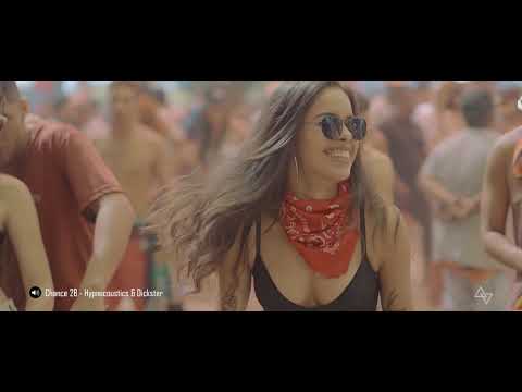 Hypnocoustics Live  // Human Experience @ Orbital Open Air, Brazil