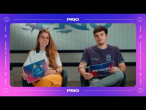 Conselhos essenciais para ser um Cria da PRIO