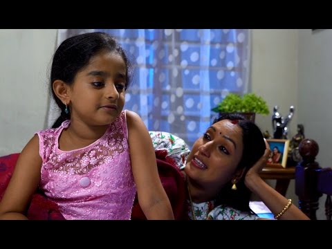 Ottachilambu I Episode 08 - 02 November 2016 I Mazhavil Manorama