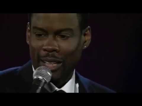 Chris Rock - Fat and Skinny Girls, Tall and Small Guys [NAPISY PL]