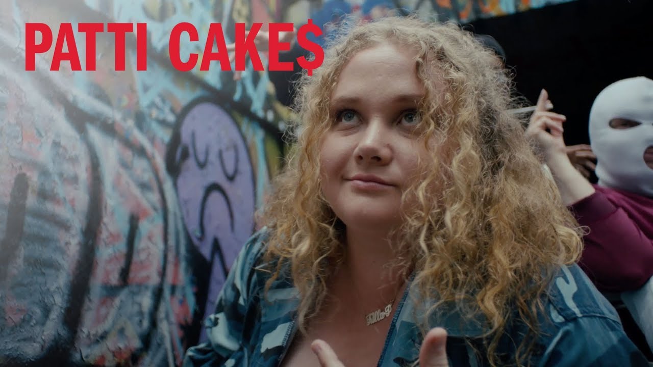 PATTI CAKE$ | "How Bad Did You Want This" TV Commercial | FOX Searchlight