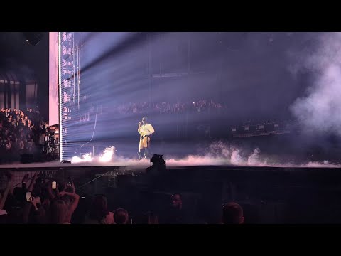 Charli XCX - Brat Tour 2025 - Brooklyn, NY (5/1/25) [FULL SHOW 4K]