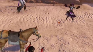 無双OROCHI3 配信＃3 神速版 直虎育てるよ