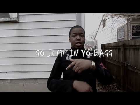 BOOMAN LORD - SOUL SPEAK *OFFICIAL VIDEO*