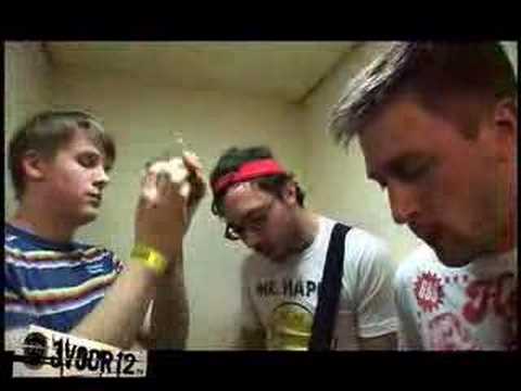 (Behind) Closed Doors: Pete & The Pirates