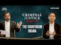 The Courtroom Drama Criminal Justice Adhura Sach JioHotstar