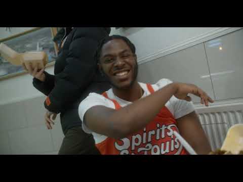 A-MVN - 1 PHONE (PROD. BY 4PLAY)