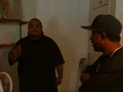 I GOT IT LOCK'D-FACHI