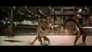 Gladiador - 2000 • Trailer •