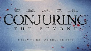 Conjuring : The Beyond (sub indo) || Film Horor Barat Terbaru 2022 #filmhororterbaru2022