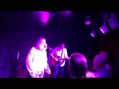 Miracle Legion - You're The One Lee (live at Aces and Eights, London 5th June 2016)