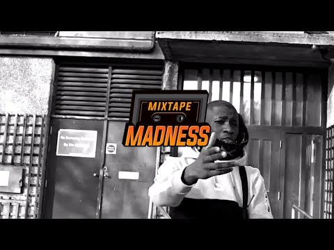 Ess - Facts Freestyle | @MixtapeMadness