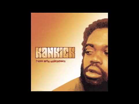 Kankick - Live As It Gets feat. Medaphoar & Oh No