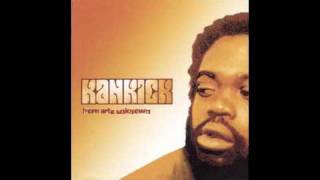 Kankick - Live As It Gets feat. Medaphoar &amp; Oh No