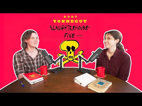 Schlachthof 5 von Kurt Vonnegut | Elles Science-Fiction-Buchclub