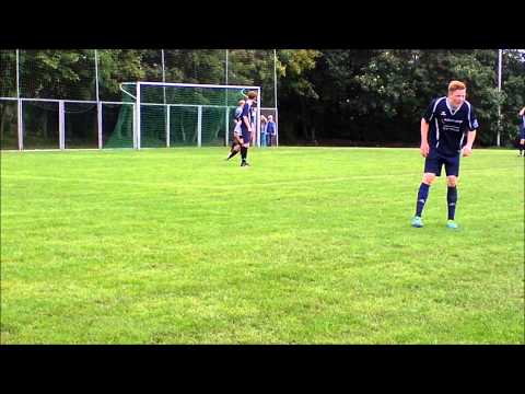 20./22.09.2013 TuS Esens - TuRa07, FC Loquard TuS Esens II