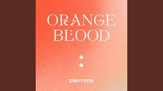 Download lagu ENHYPEN (엔하이픈) 'Orange Flower (You Complete Me)'  Audio mp3