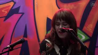 JENNY LEWIS