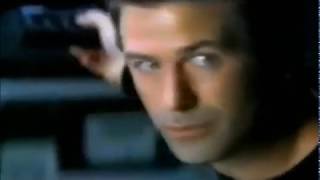 The Juror (1996) TV Spot - Trial