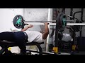 The Fastest BenchPress | Almost Got Crashed !