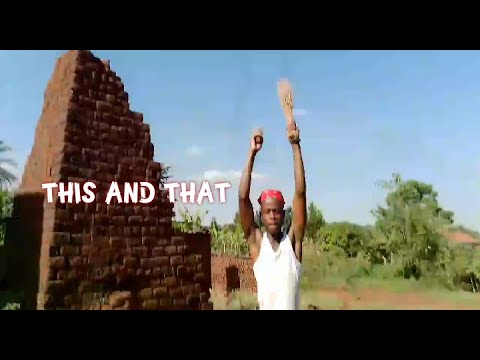 Fik Fameica X Lucky Jo _ This and That (Dance Video)