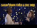 Sara Dawn Finer & Eric Bibb -Auld lang Syne - Nyårsbingo 2021