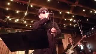 Jon Langford - Sputnick 57