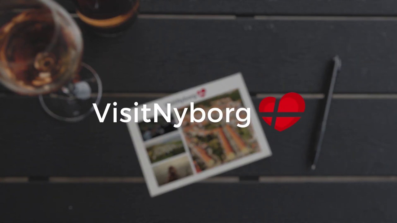 Tag på campingferie i Nyborg