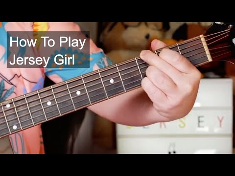 download lagu mp3 mp4 Bruce Springsteen Jersey Girl Chords, download lagu Bruce Springsteen Jersey Girl Chords gratis, unduh video klip Bruce Springsteen Jersey Girl Chords