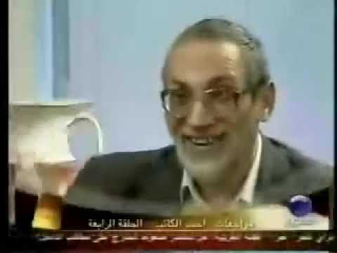 أحمد الكاتب ينسف عقيدة المهدي المنتظر عند الشيعة