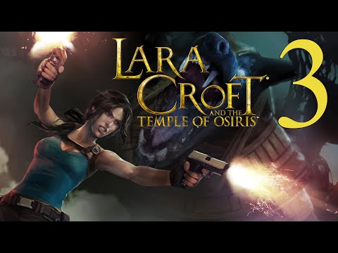 Lara Croft and the Temple of Osiris Xbox One