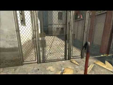Half Life 2 Walkthrough - Chapter 3: Route Kanal (Part 1/2) [HD]