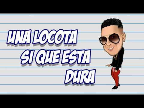 Ice Flowidez FT Joe Ramirez  - Lo Nuestro es de Papel (video lyrics)
