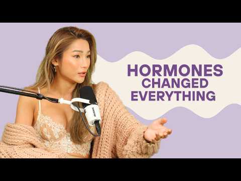 MTF Transition Timeline: Hormones, Muscle Loss & Body Changes