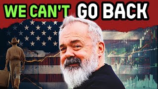 The Collapse Has Begun: 12 Shocking Reasons We’re Not Moving Back to the U.S.