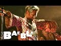 The Polyphonic Spree - Popular By Design (Live from the Hype Hotel 2013) || Baeble Music