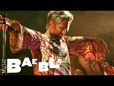 The Polyphonic Spree - Popular By Design (Live from the Hype Hotel 2013) || Baeble Music