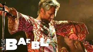 The Polyphonic Spree - Popular By Design (Live from the Hype Hotel 2013) || Baeble Music