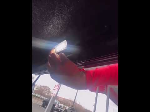 New LEER Camper Shell Install