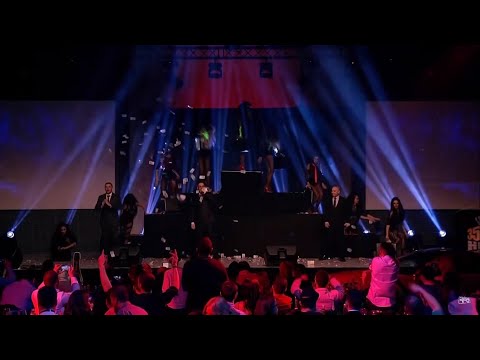 PROMO 359 Hip Hop Awards 2020