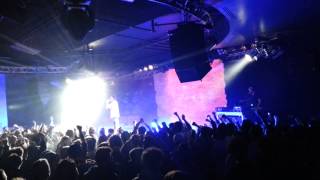 Clementino Funk E Therivati live HD @ Orion 05-12-13