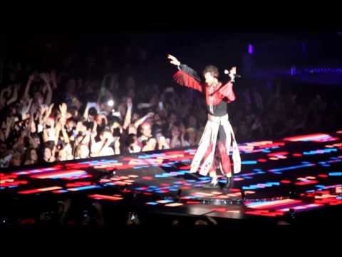 Lorenzo nei Palasport   Firenze 18 01 16