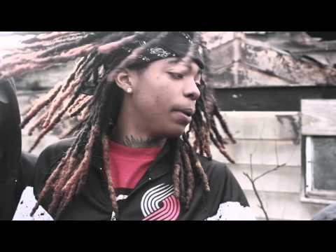 Lil World x Lolo - Go Get It | Shot By:@RealWoosie